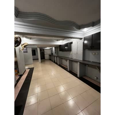 Mezzanine Floor Office Available For Rent