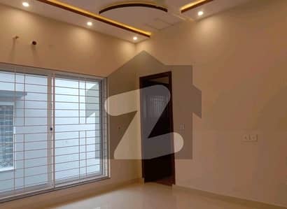 House Of 1 Kanal Is Available In Contemporary Neighborhood Of Bahria Town
