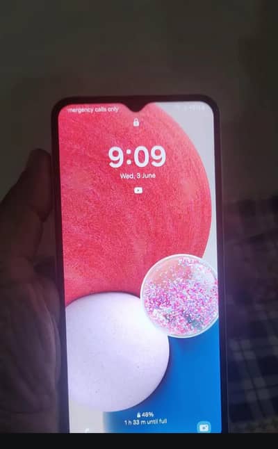 Samsung Mobile A13