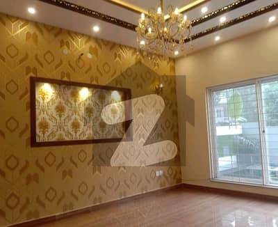 Prominently-Located 1 Kanal House Available In Bahria Town - Sector C