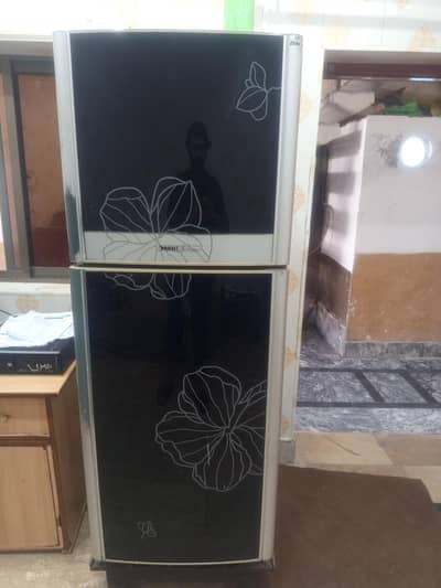 orient fridge