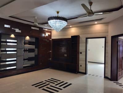 Property For sale In Bahria Town - Sector E Lahore Is Available Under Rs. 30000000