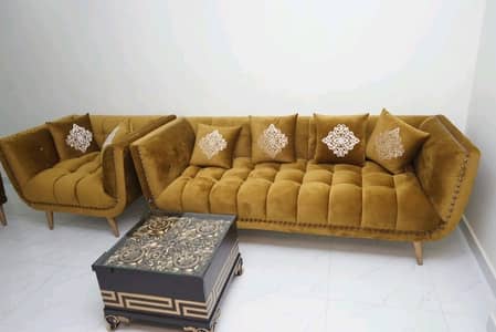 Flat Of 850 Square Feet Is Available For sale In Bahria Town - Sector E, Lahore