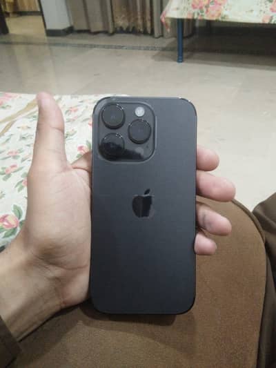 Apple iPhone 14 Pro
