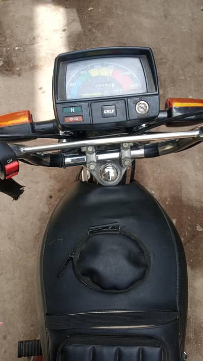 united 70cc