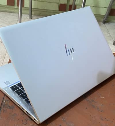 Hp 830G8 | i5-11genration |16/256