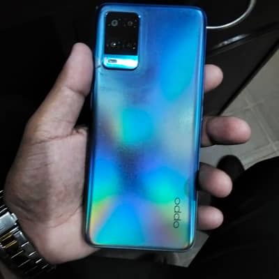 OPPO A54