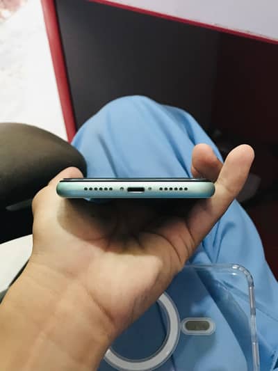 Apple iPhone 11 Jv