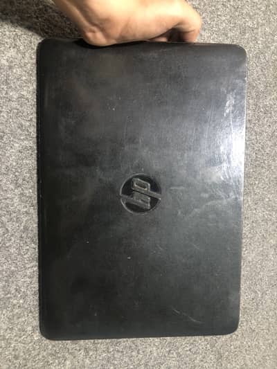 HP EliteBook Core i5 5th Gen