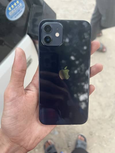 Apple iPhone 12 jv