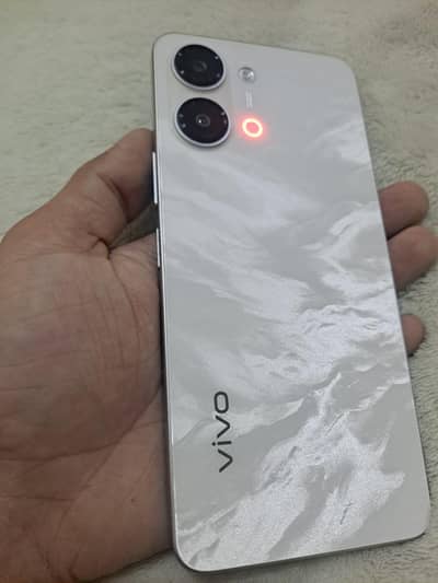 Vivo Y05
