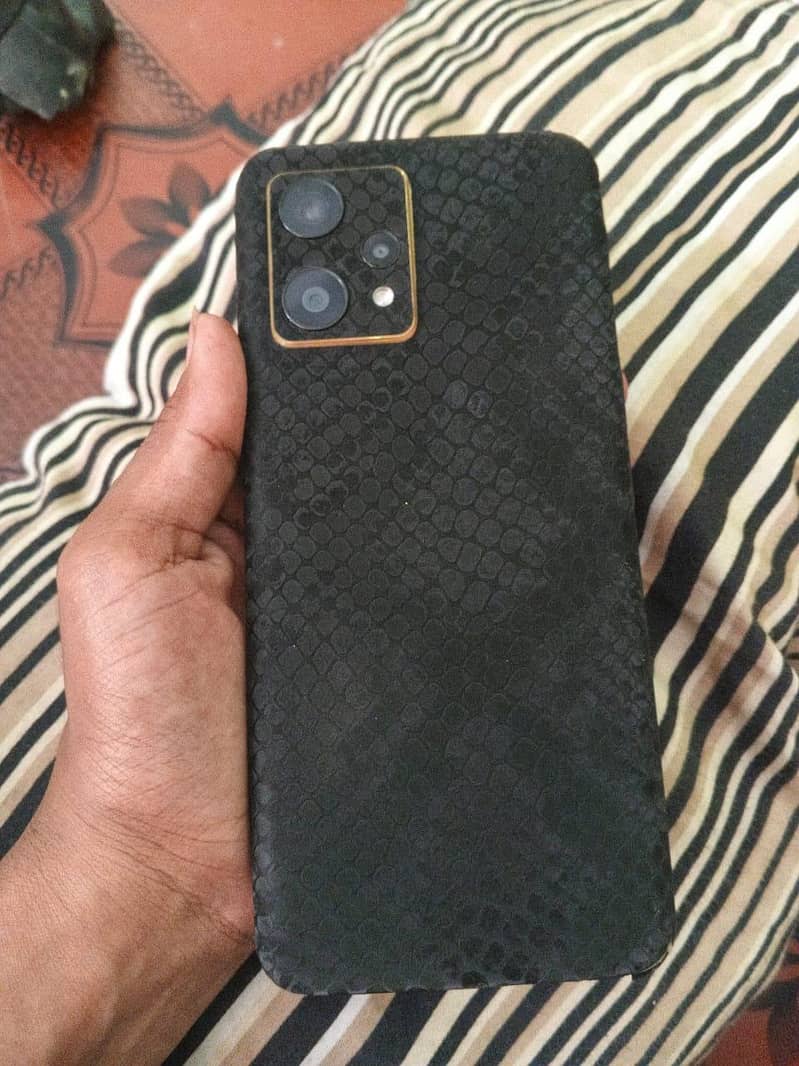 realme9 0