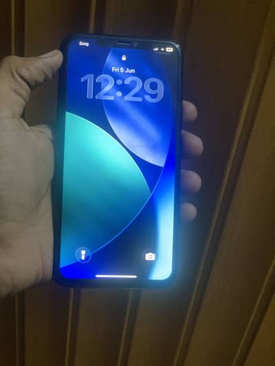 iphone 11 pro max offiical pta approved dual physical sim