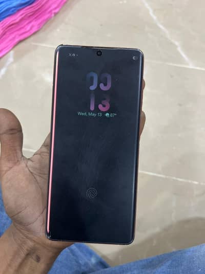 Samsung Mobile S21 Ultra