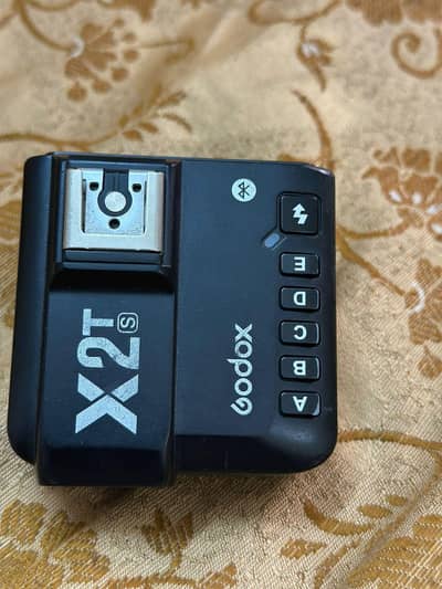 Trigger X2T Sony for Sale