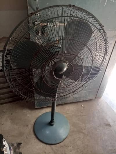 PADESTAL FAN/STAND FAN