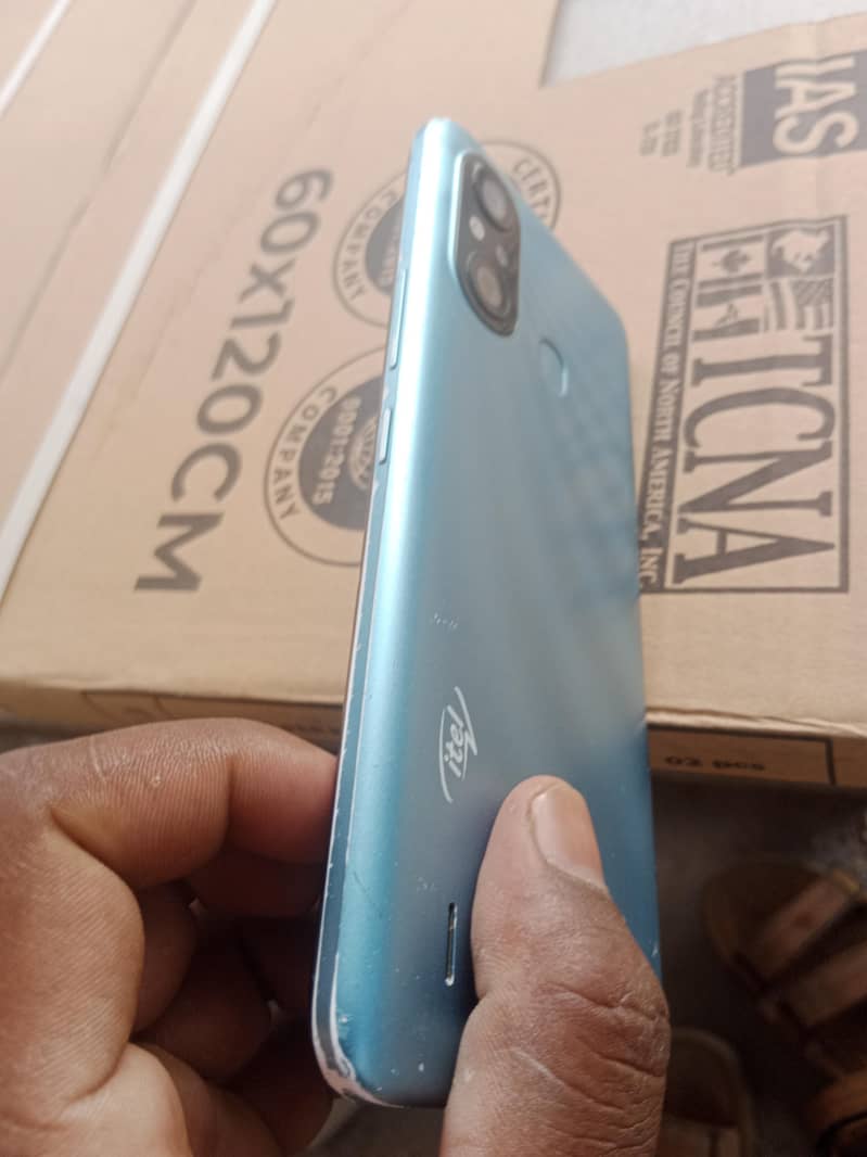 Itel A49 1