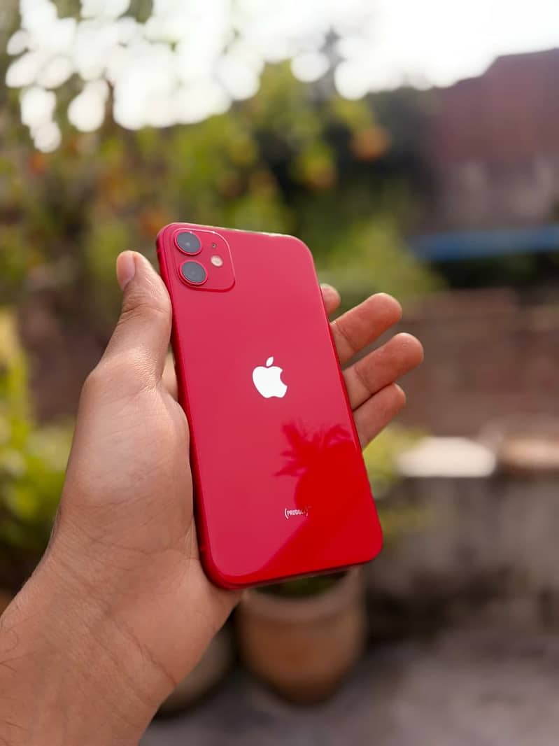 Apple iPhone 11 0
