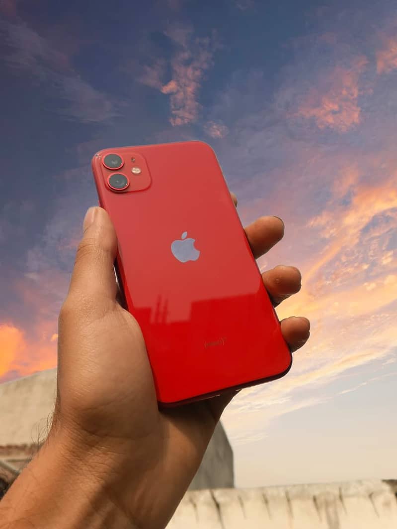 Apple iPhone 11 1