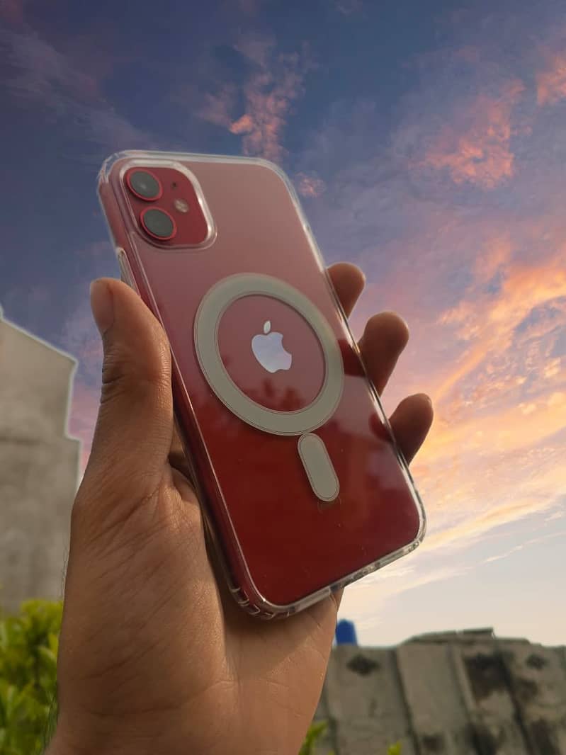 Apple iPhone 11 4