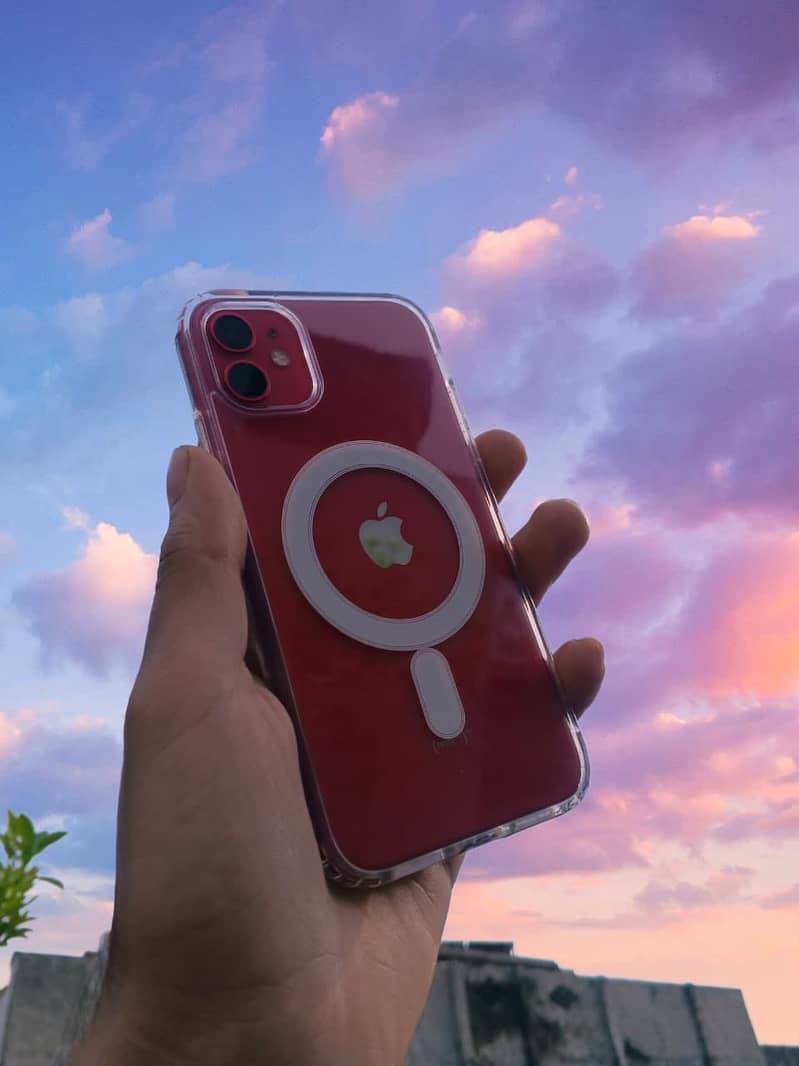 Apple iPhone 11 5