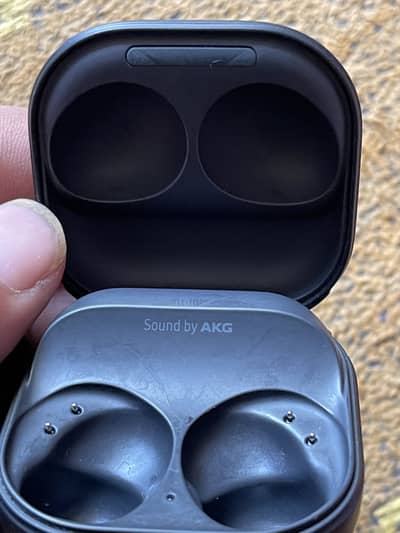 Samsung Galaxy Buds 2 Pro