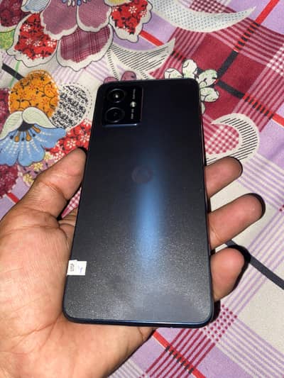 Motorola Moto G64