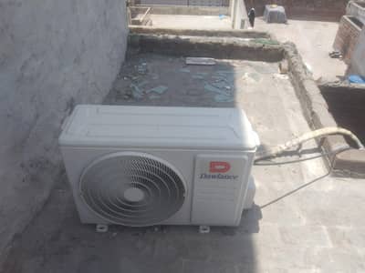 Dawlance 1.5 ton Ac