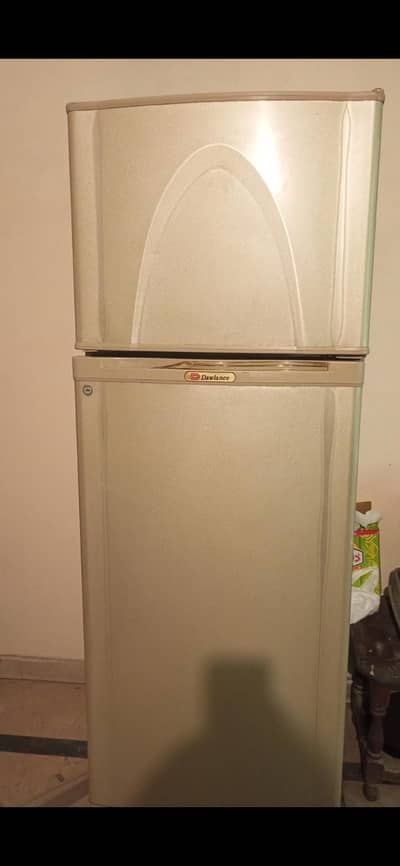 Full size Refrigerator in best working condition