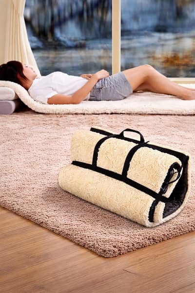 Massager mat / Massage Mattress /