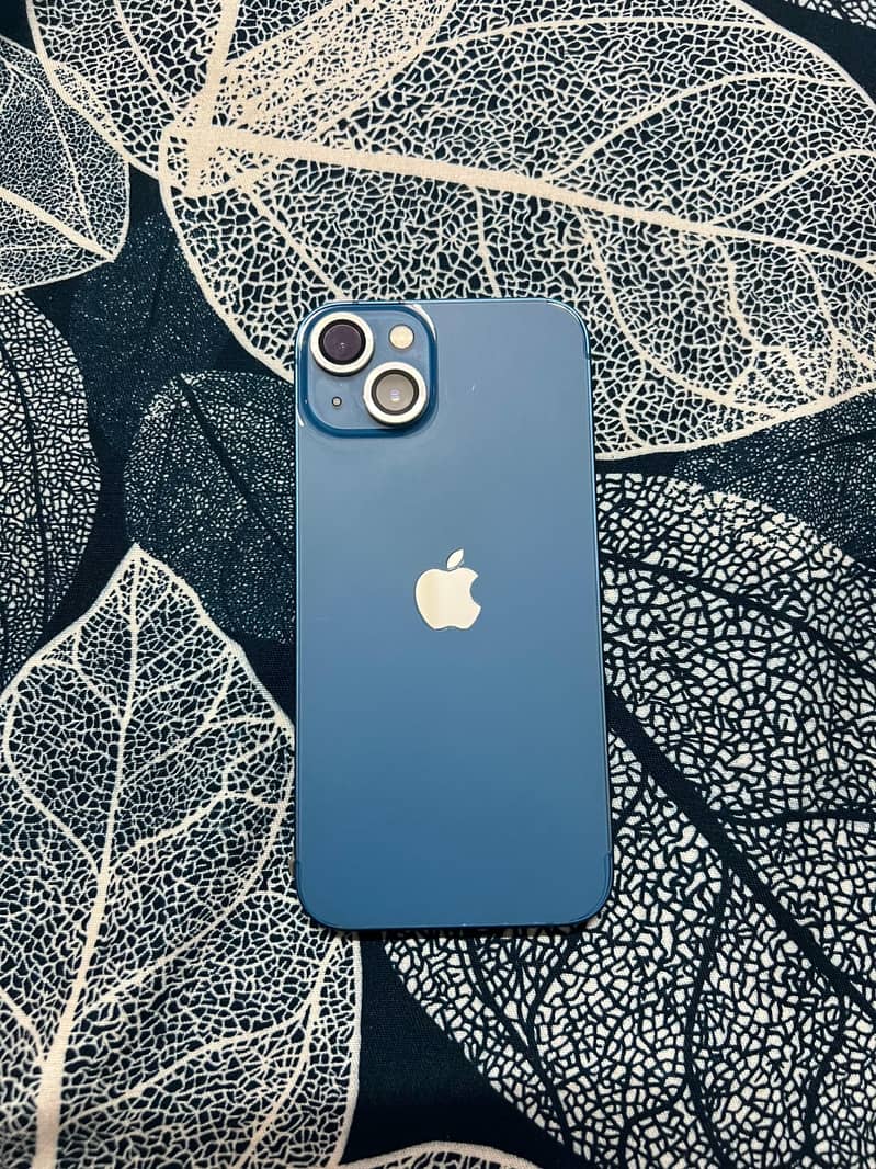 Apple iPhone 13 1