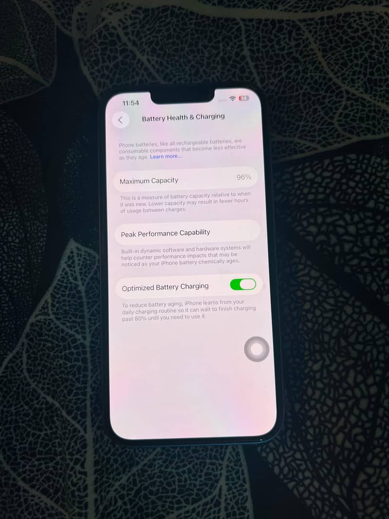Apple iPhone 13 2