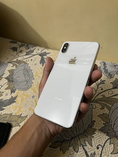 Apple iPhone XS Max