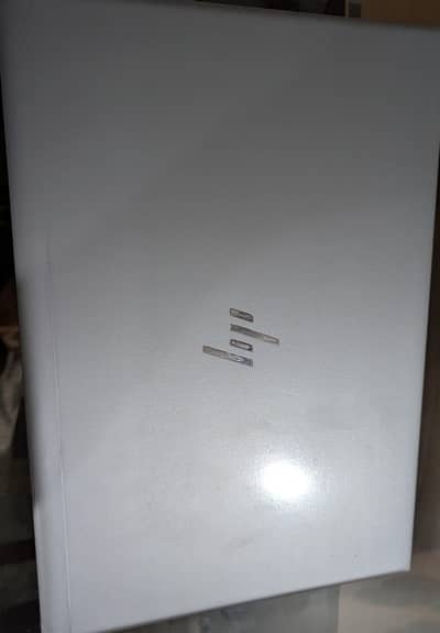 HP laptop 840 g5 7th gen