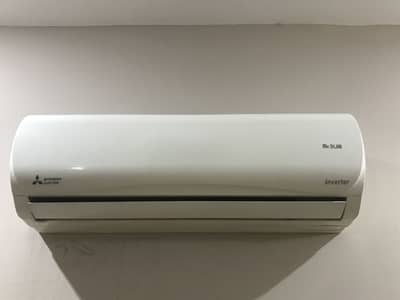 Mitsubishi Inverter