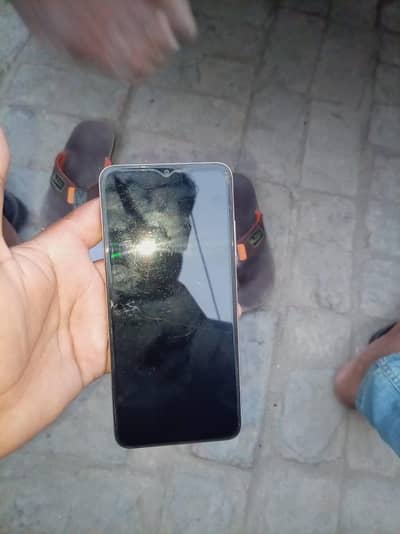 Itel City 100