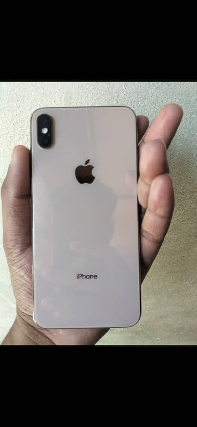 Apple iPhone XS Max