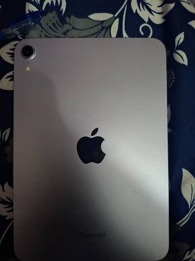 iPad mini 7