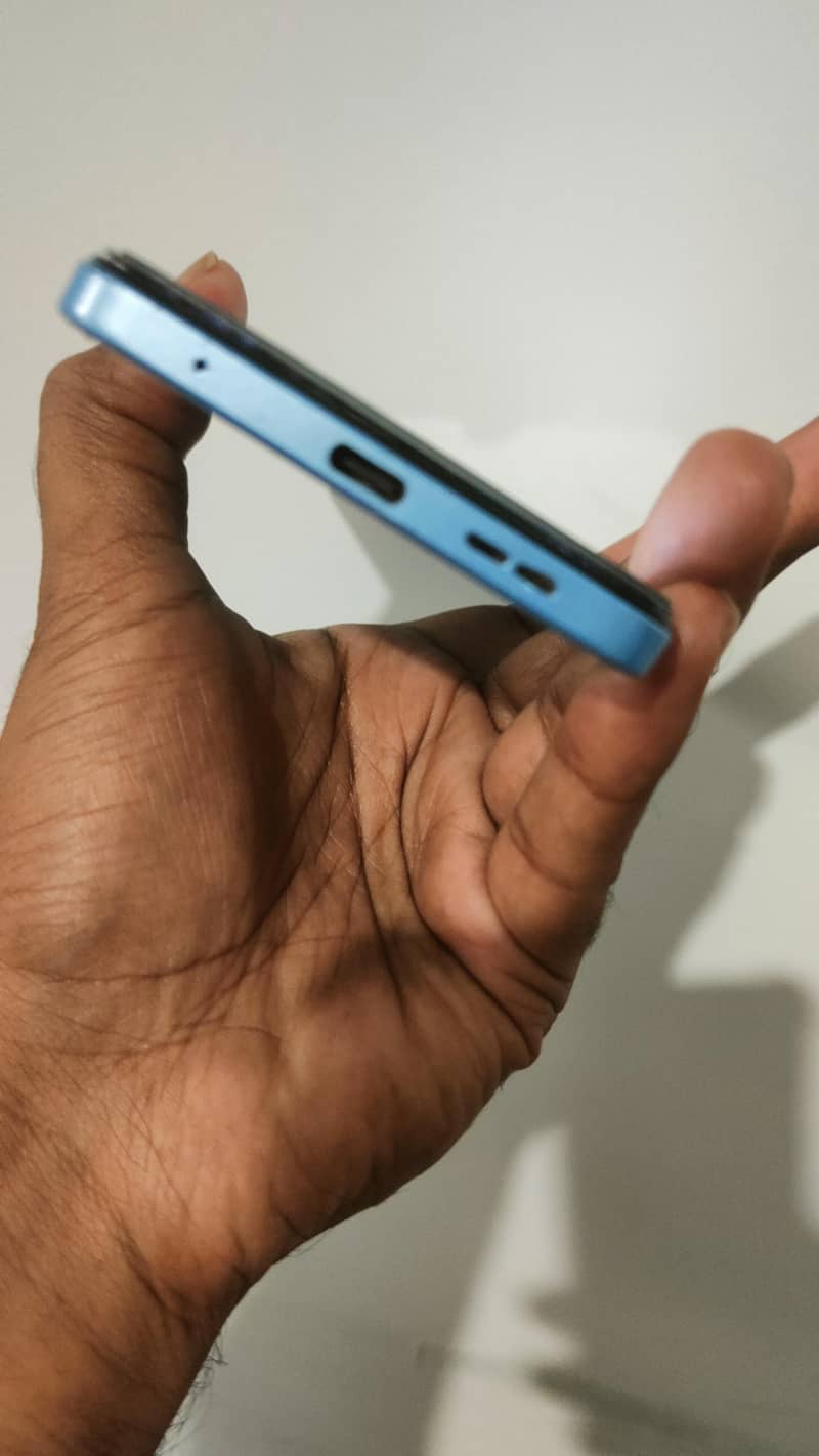 Redmi Note 12 6