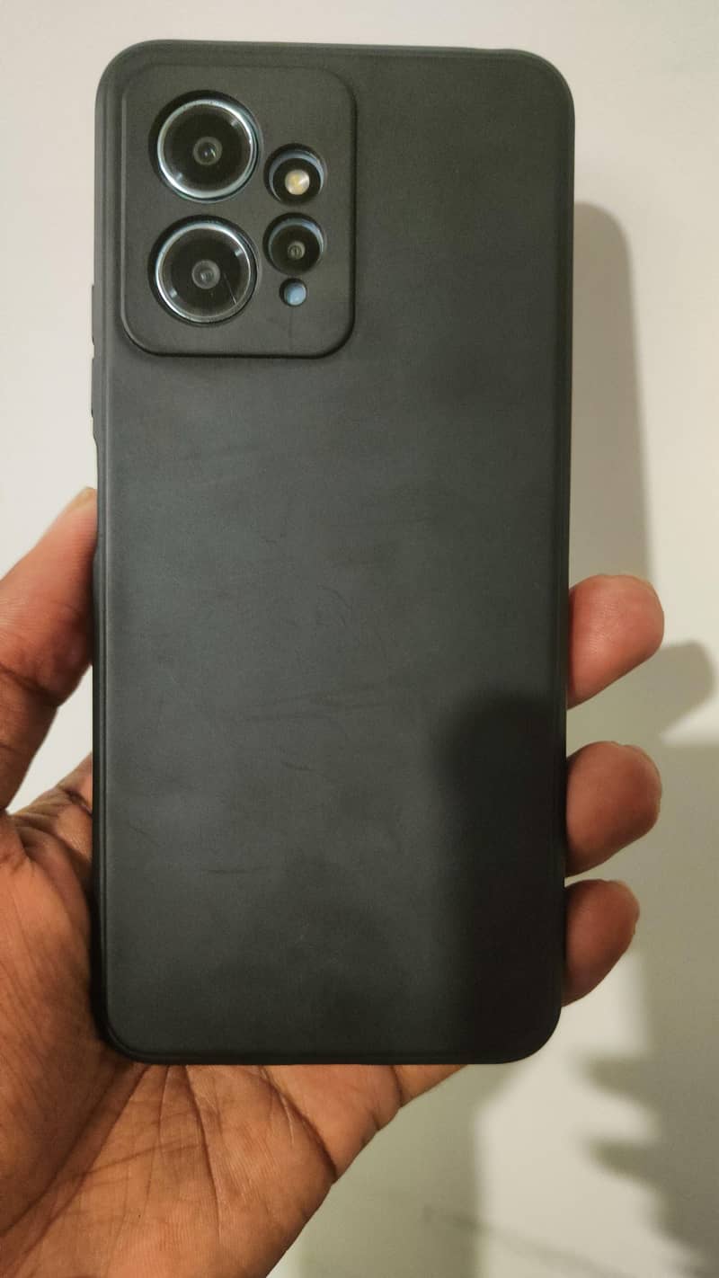 Redmi Note 12 7