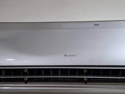 Gree 1.5 non inverter