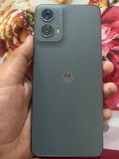 Motorola Moto G24
