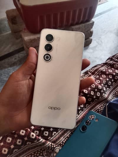 OPPO A5