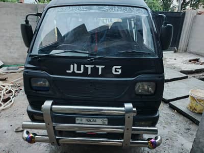 Suzuki Bolan Muhammad Mubashir 0-3-0-1-7-7-7-1-6-1-2