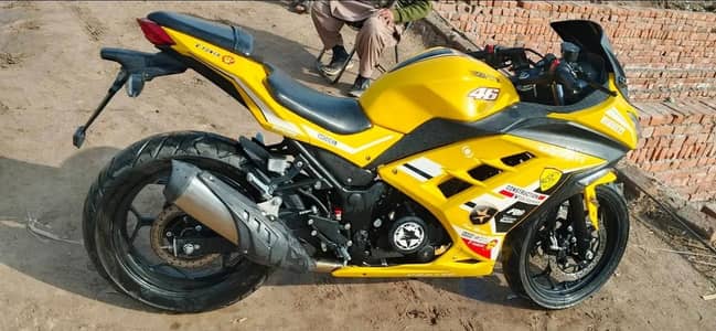 ZX 10r