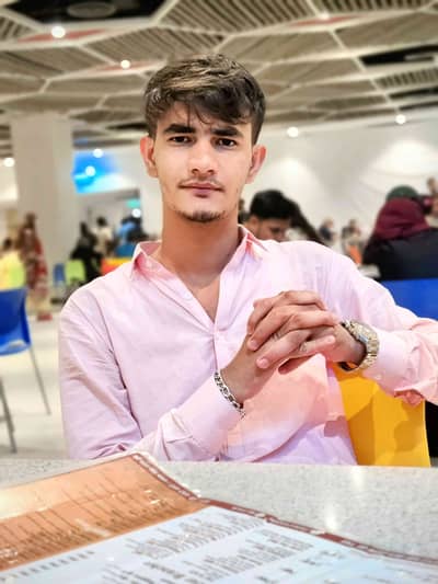 khalil khan