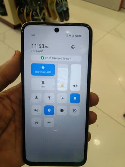 Infinix Smart 9