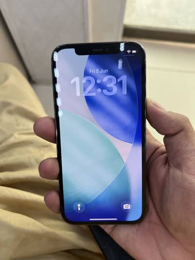 Iphone 12 Pro