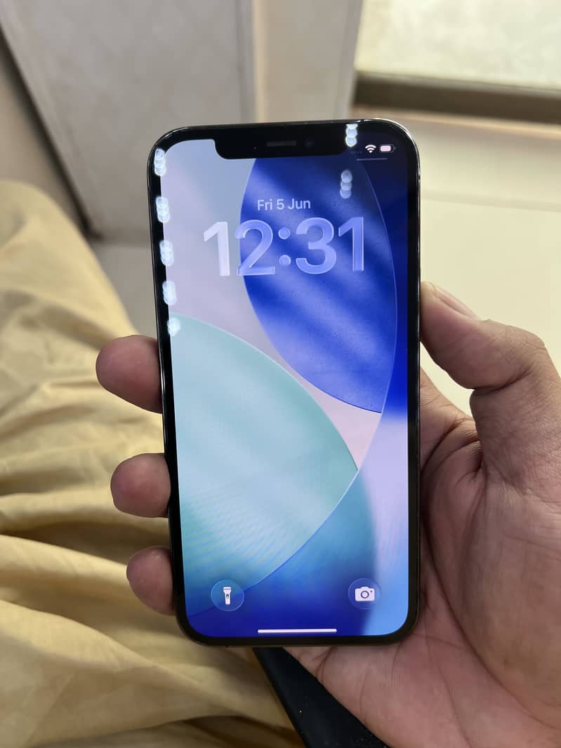 Iphone 12 Pro 0