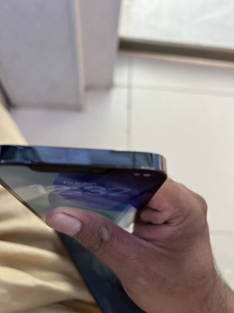 Iphone 12 Pro 1